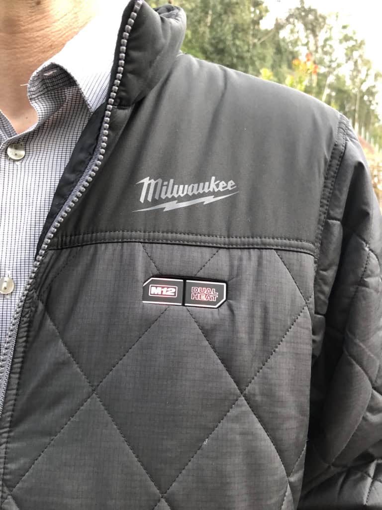 Milwaukee heated and cooled jacket best sale